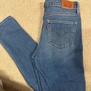 Levi's Jeans